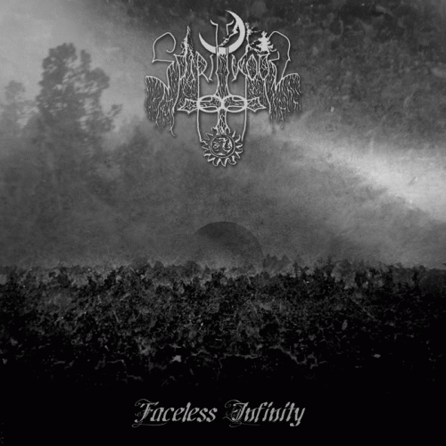 Spiritwood : Faceless Infinity Spiritwood : Faceless Infinity